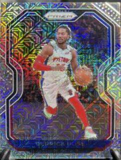Derrick Rose