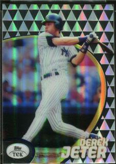 Derek Jeter