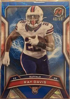 Ray Davis