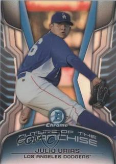 Julio Urias