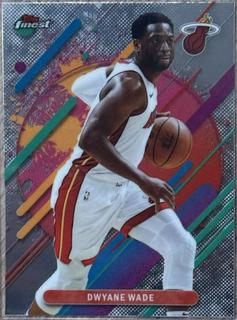 Dwyane Wade