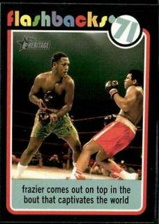 Fight of the Century