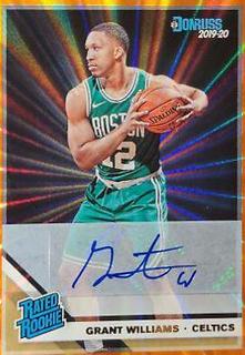 Grant Williams