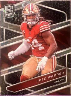 Fred Warner