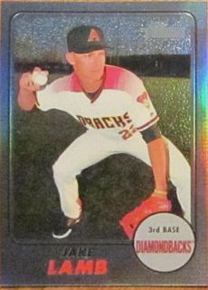 Jake Lamb