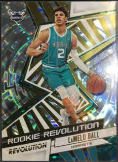 LaMelo Ball