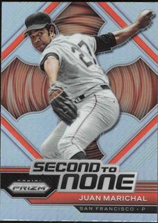 Juan Marichal