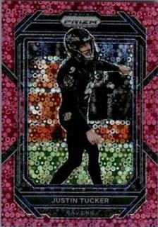 Justin Tucker