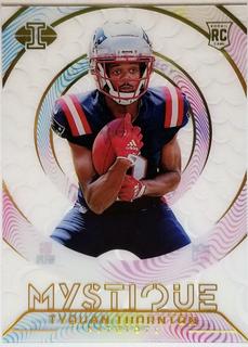 Tyquan Thornton