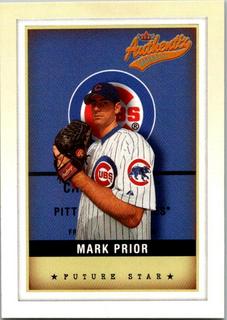 Mark Prior