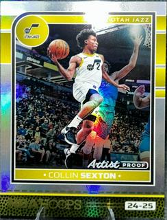 Collin Sexton