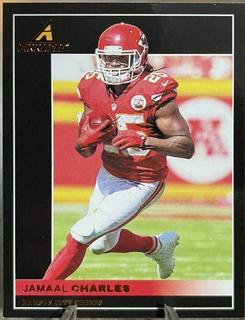 Jamaal Charles
