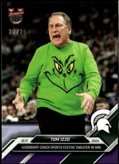Tom Izzo