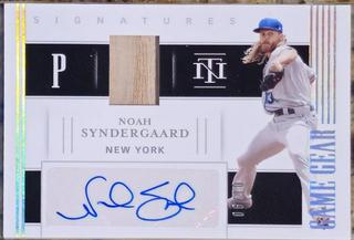 Noah Syndergaard