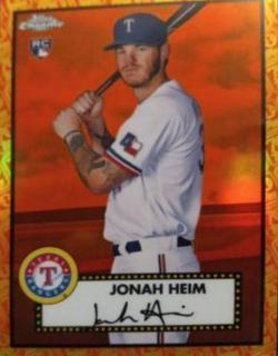 Jonah Heim