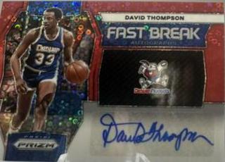 David Thompson