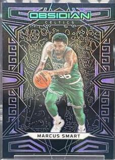 Marcus Smart