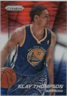 Klay Thompson