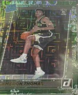 Cameron Thomas