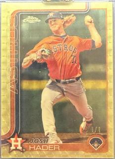 Josh Hader