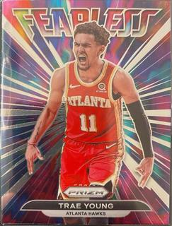 Trae Young