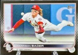 Harrison Bader
