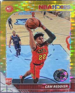 Cam Reddish
