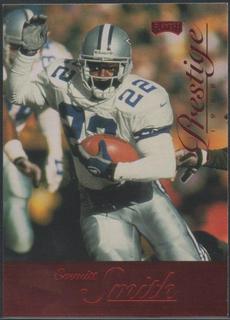 Emmitt Smith