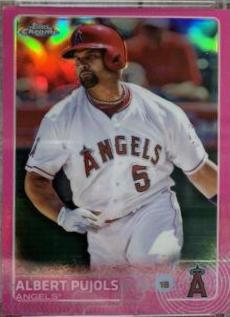 Albert Pujols