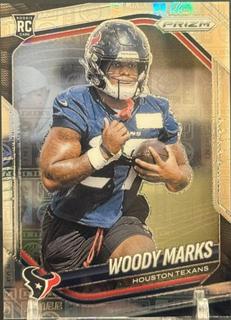 Woody Marks