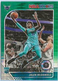 Jalen McDaniels