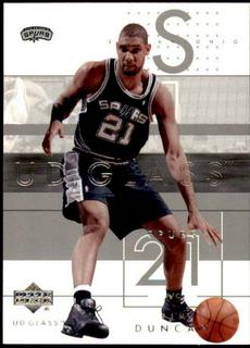 Tim Duncan