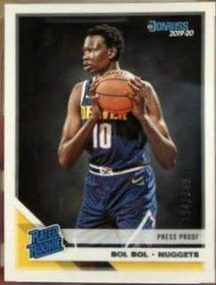 Bol Bol