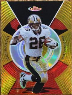 Deuce McAllister