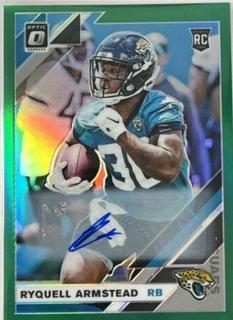 Ryquell Armstead