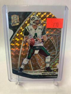 Brett Favre