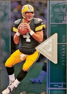 Brett Favre