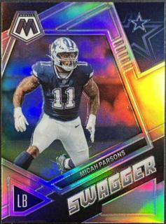 Micah Parsons
