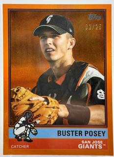 Buster Posey