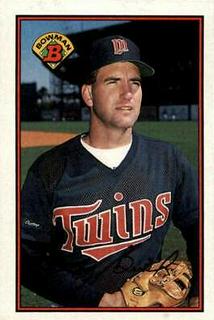Randy Bush