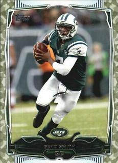 Geno Smith
