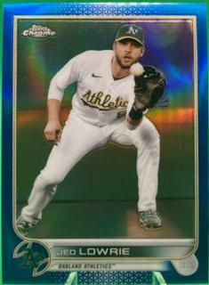 Jed Lowrie
