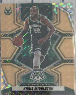Khris Middleton