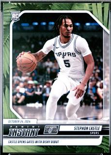 Stephon Castle