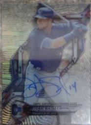 Justin Smoak