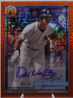 Don Mattingly