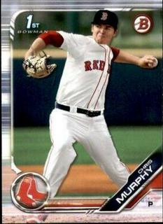 Chris Murphy