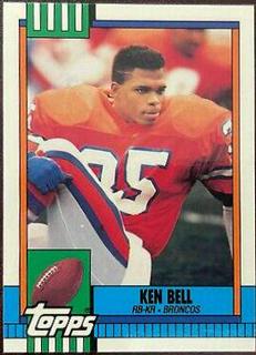 Ken Bell