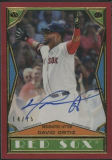 David Ortiz