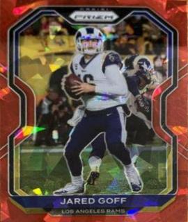 Jared Goff